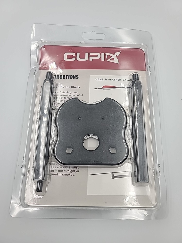 Cupid Arrow Inspector