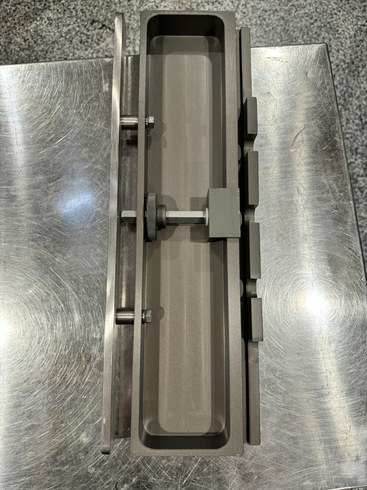 Steris Surgical Table Bariactric Extender