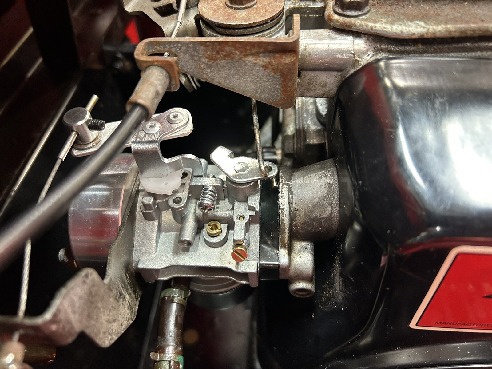 POLARIS 120 CARB CARBURETOR REPLACES POLARIS PART #3086652