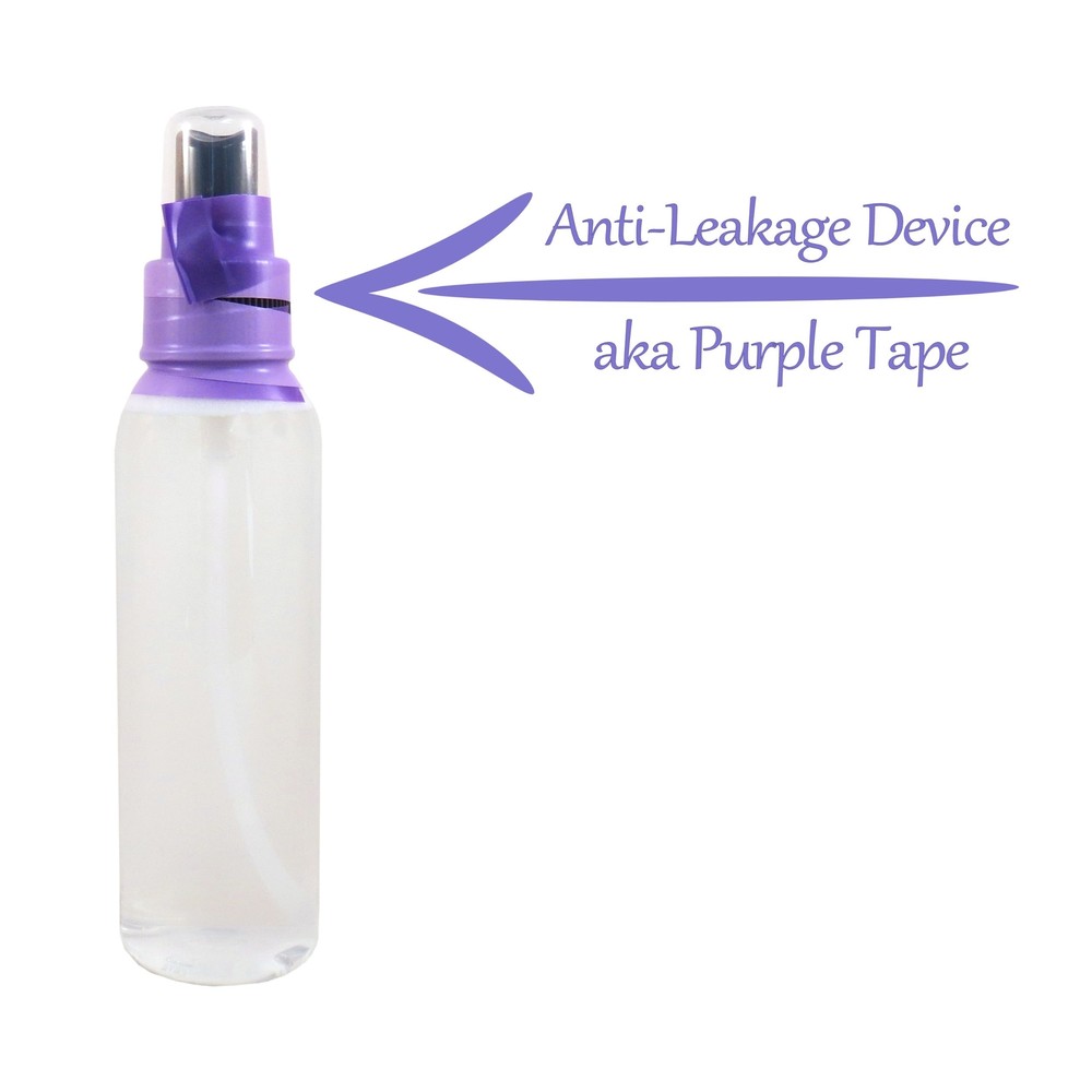 Lemon Eucalyptus Room Spray