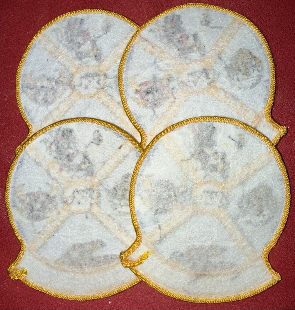 GWOT Era USAF 85th, 86th, 87th Flying Training Squadron Laughlin AFB Patch (AB)