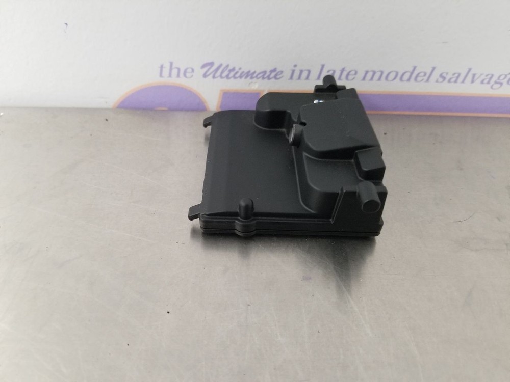 20 2020 FORD EXPLORER XLT FRONT VIEW WINDSHIELD MOUNTED CAMERA LB5T19H406CE