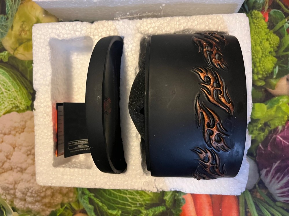 2004 fossil darth vader watch