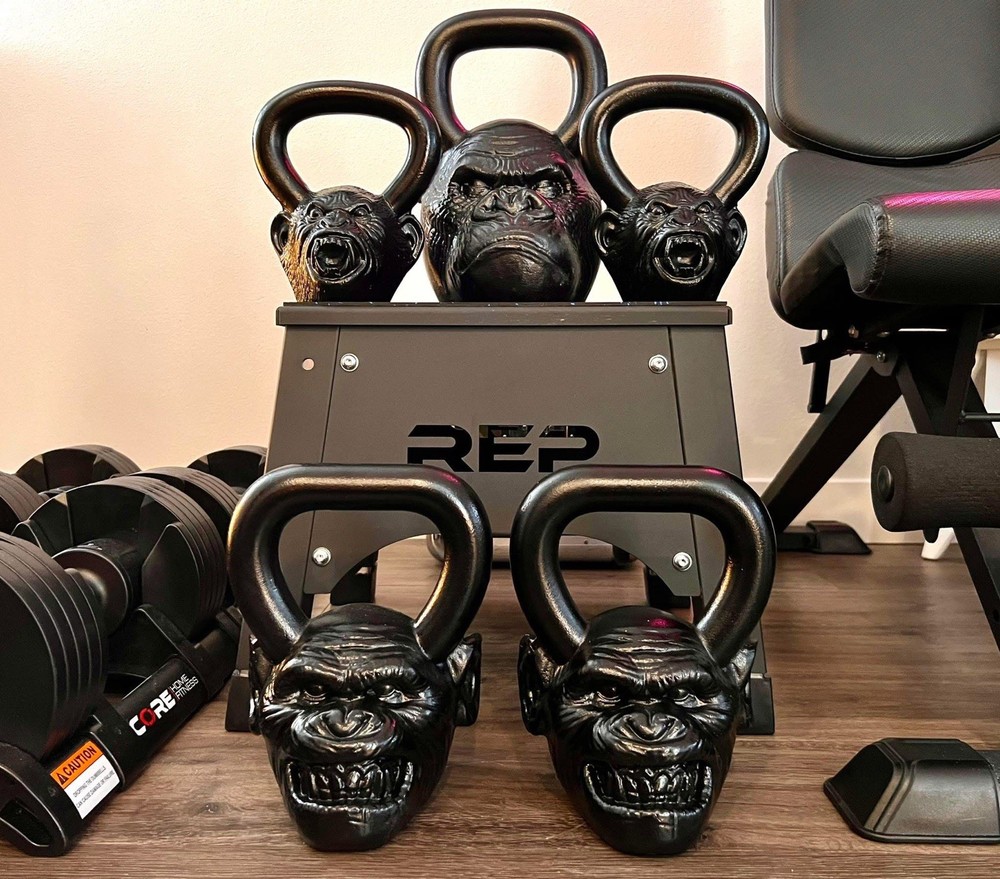 ONNIT Primal Bells Set