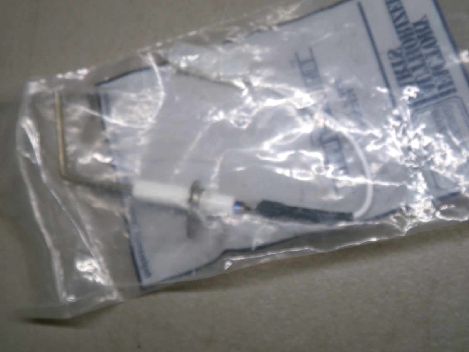 CARRIER LH680534 FLAME SENSOR