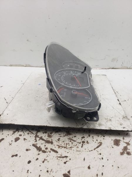 Speedometer Hatchback MPH Fits 2007-2009 SX4 OEM