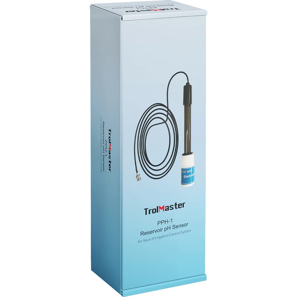 Trolmaster Aqua-X PH Sensor - Reservoir