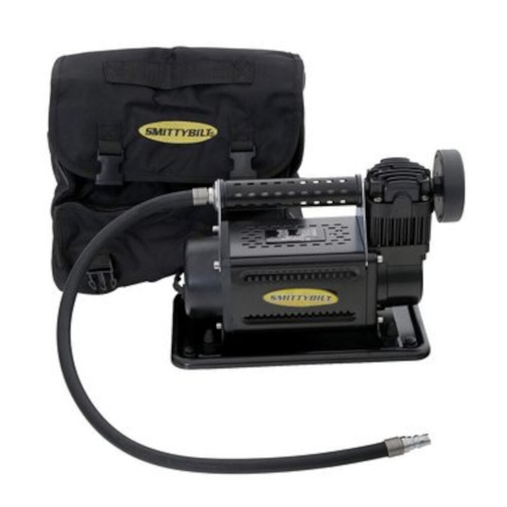 Smittybilt 2.54 CFM Air Compressor - 2780