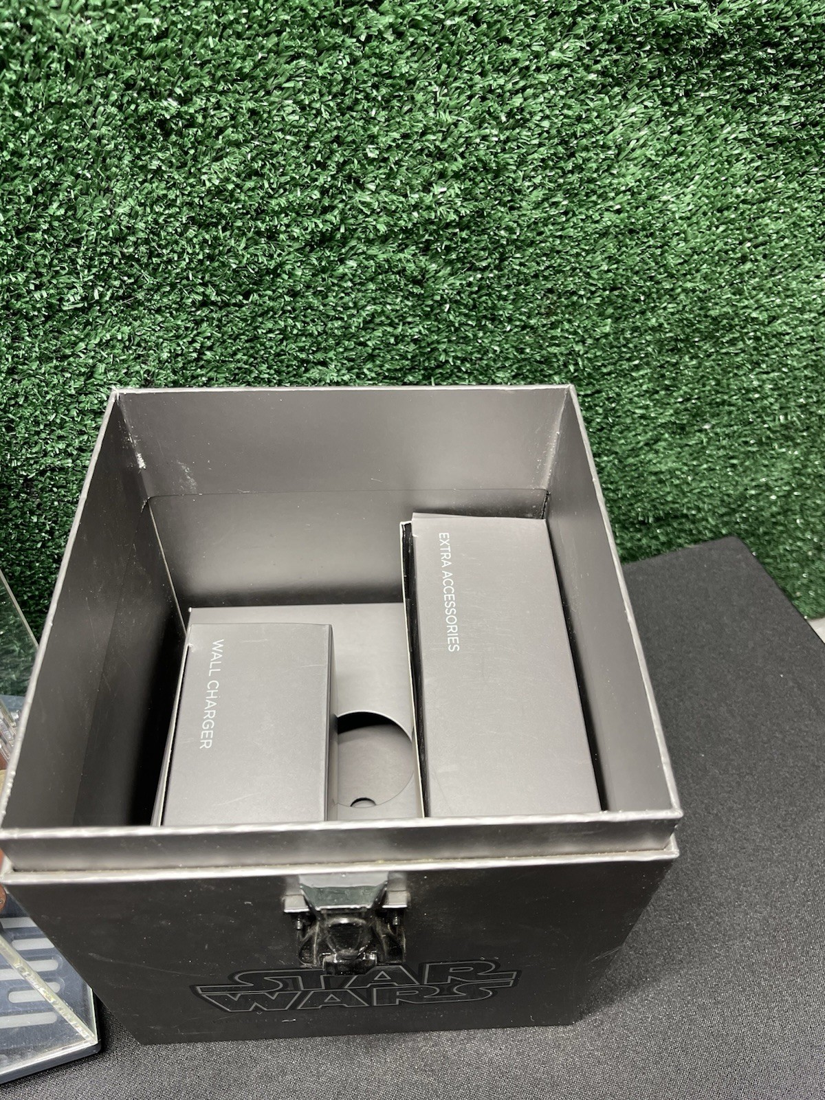 Star Wars Propel Lot Of 2 74-Z Speeder Bike Drone. Free Shipping!