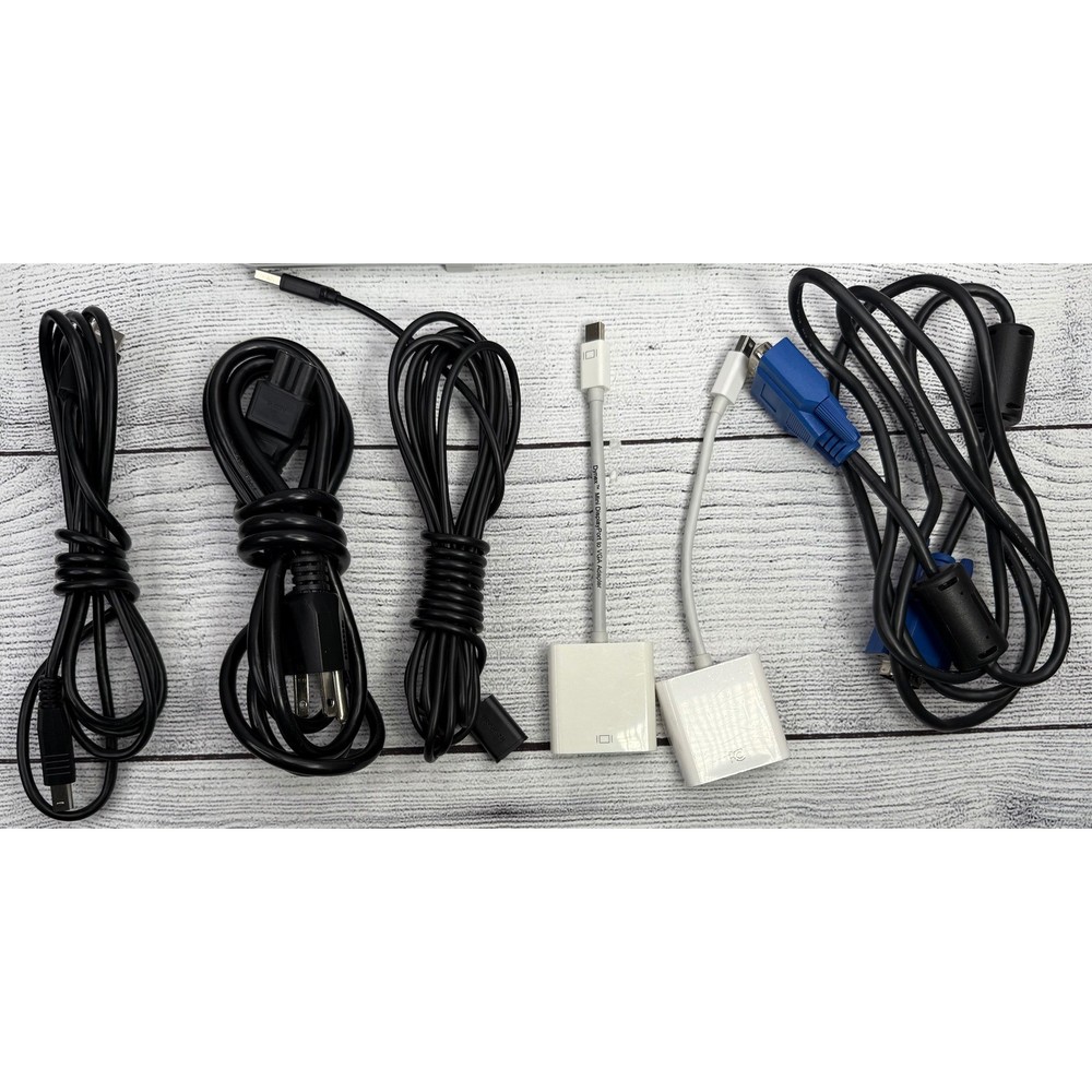 Casio XJ S35 DLP Data Projector with Remote and Cables