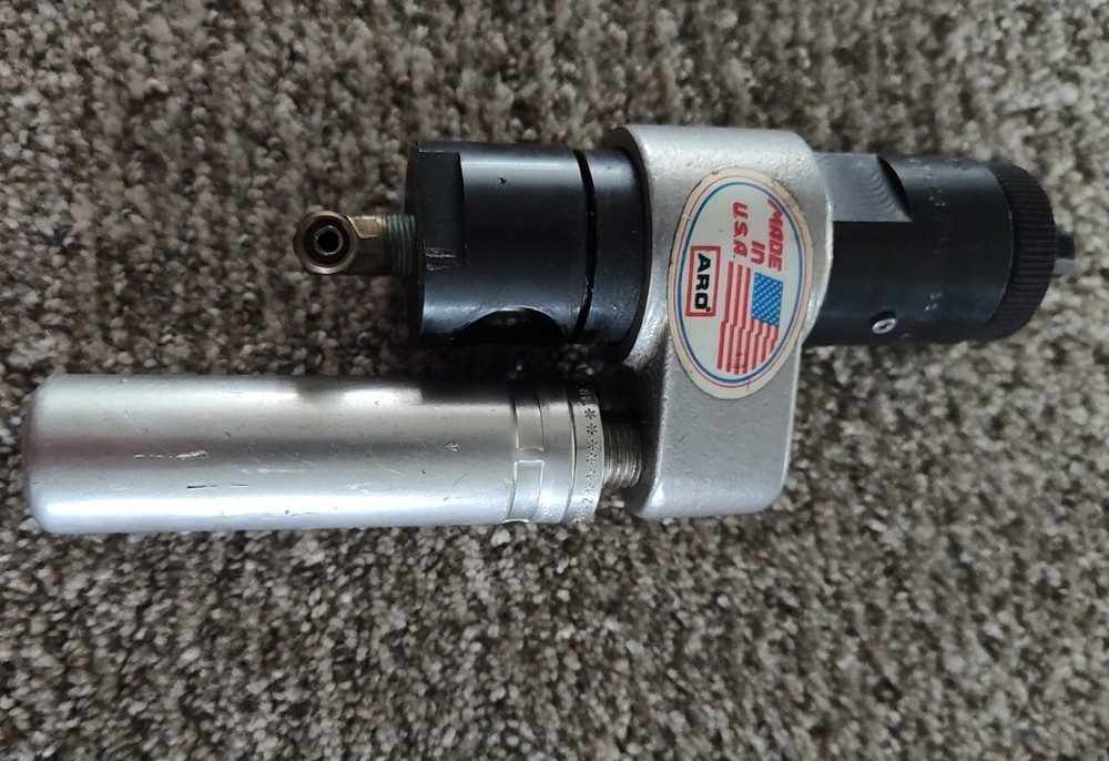 ARO CORPORATION MOD 7541-B PNEUMATIC DRIVE