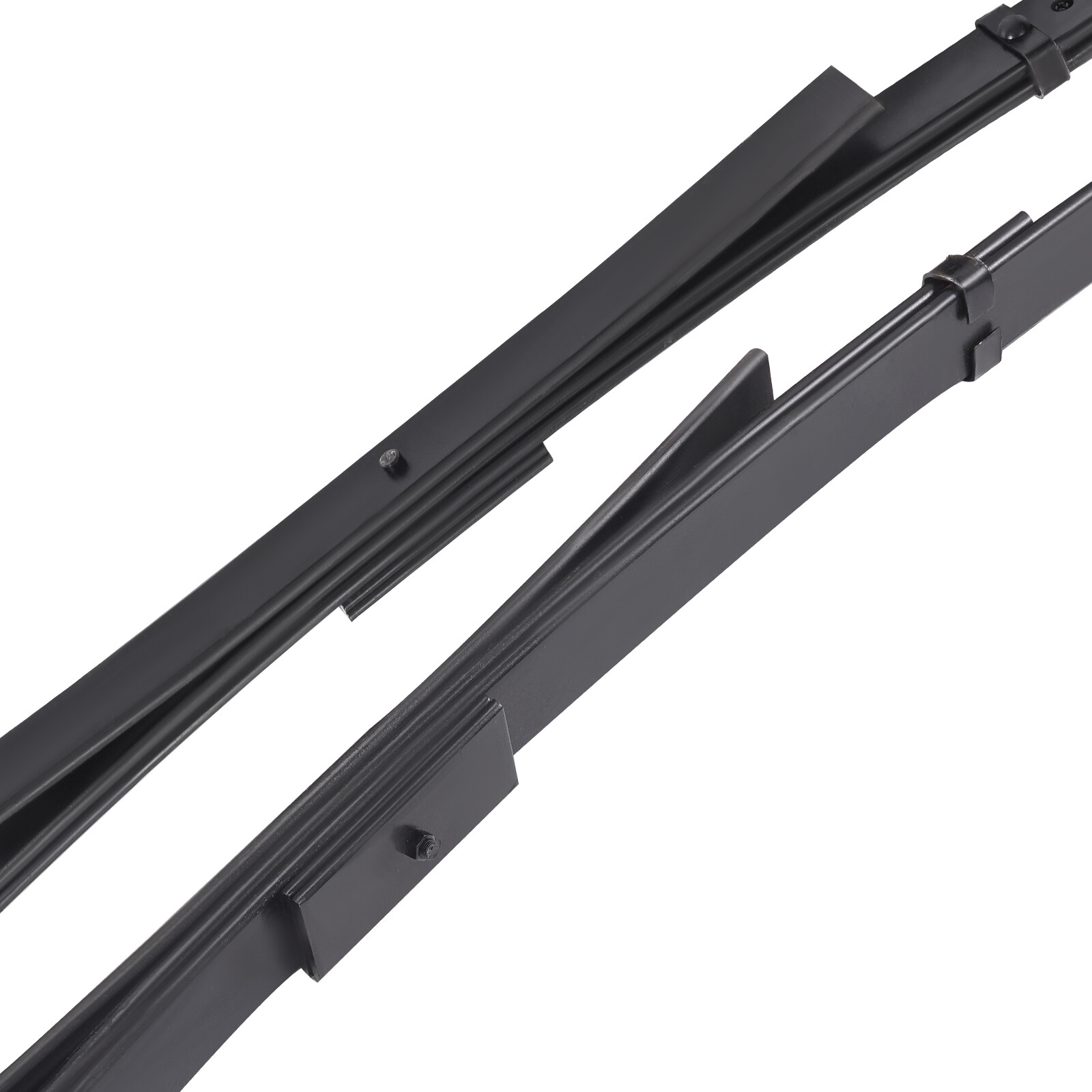 4" Lowering Leaf Spring Set For Chevy Silverado/C-1500/GMC Sierra 1988-1998