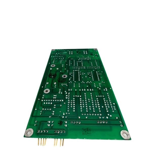 APPLIED MATERIALS ANALOG SYNC DETECT BD. ASSY. 0100-20066 REV. E PCB BOARD