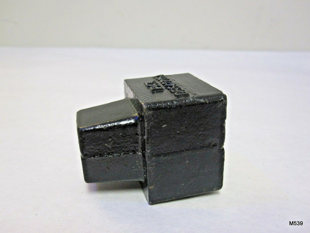 ARC Primary or Supplementary Window Weight Stackable 1lb