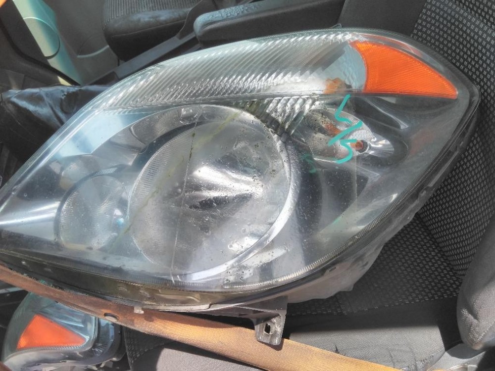 For 2009 FREIGHTLINER SPRINTER 3500 HEADLIGHT Left ,  FL