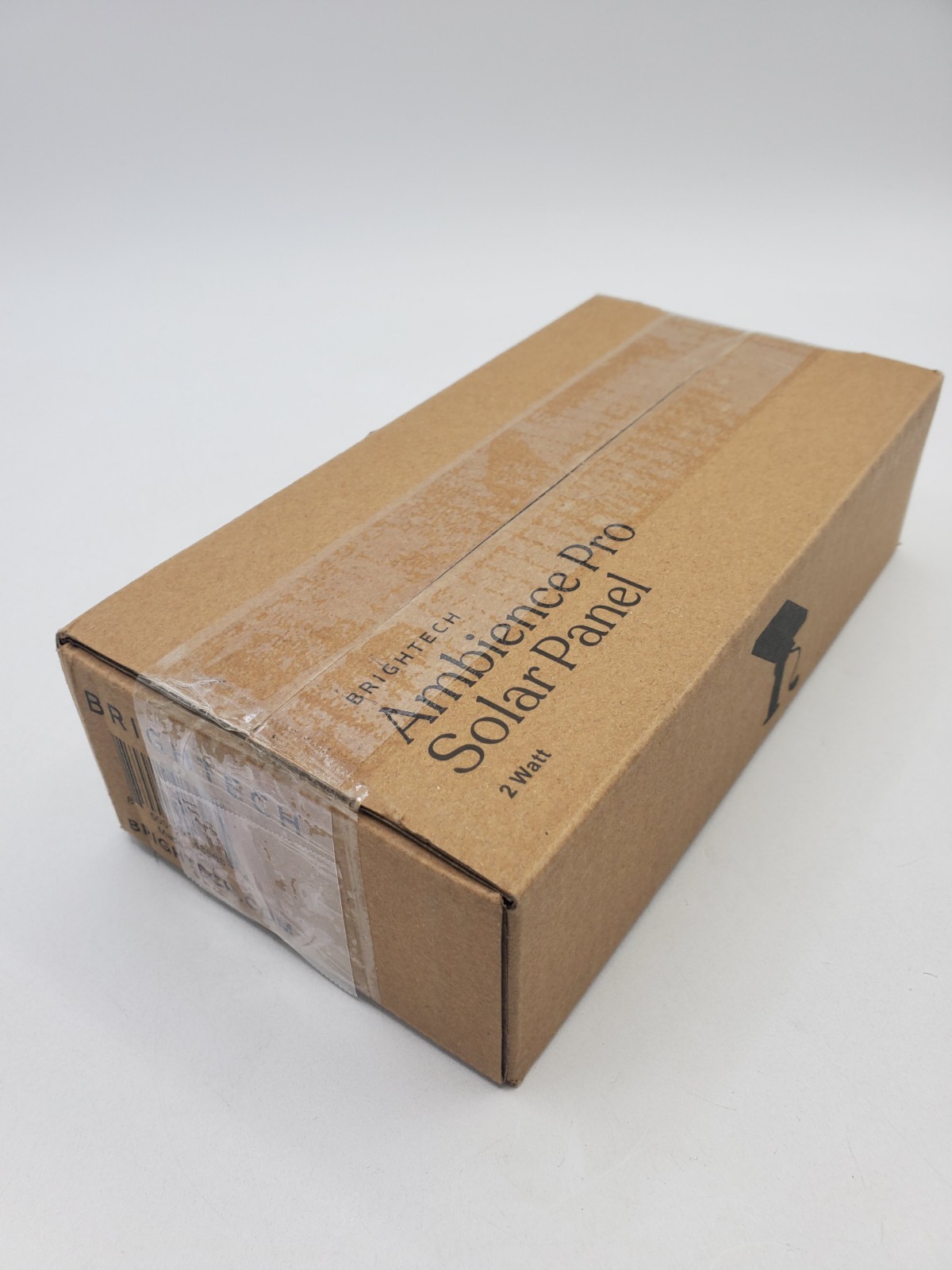 Brightech Ambience Pro Solar Panel- 2 Watt