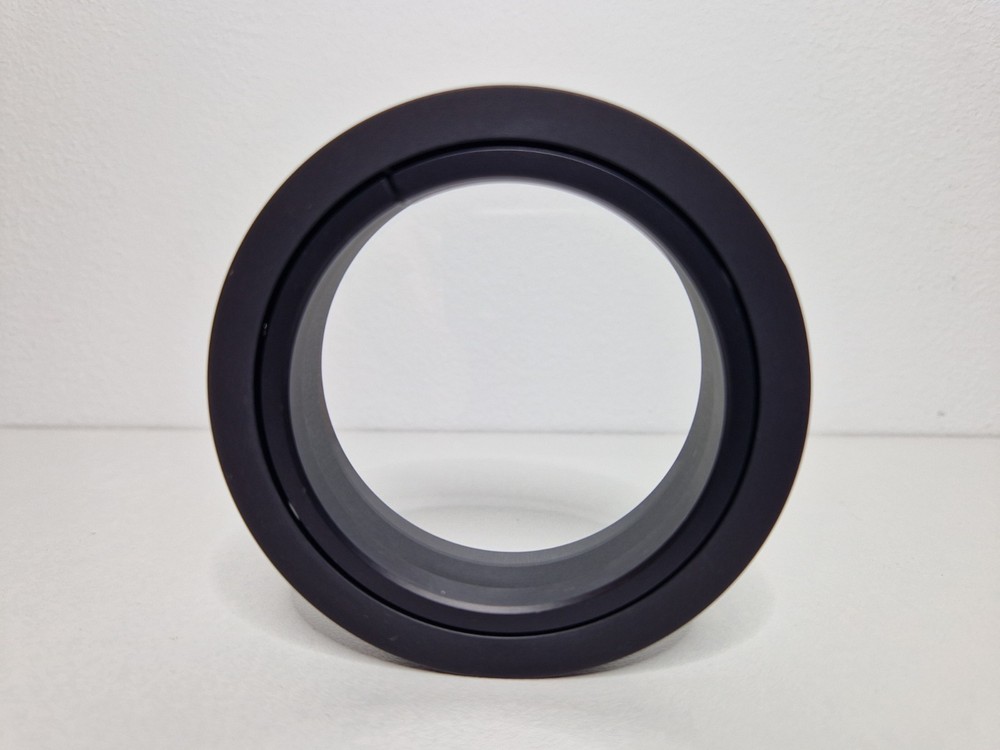 Leica Stereo Microscope Objective shield lens