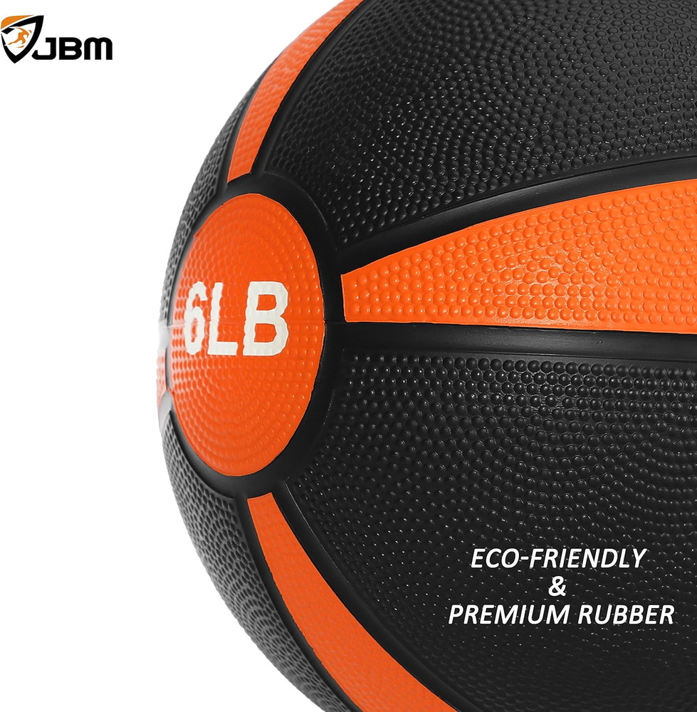 Medicine Ball for Workouts Exercise Strength Training