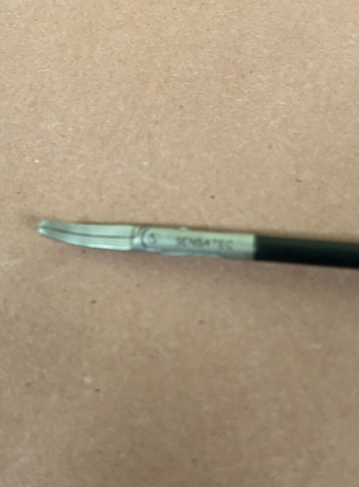 WECK ENDOSCOPY 116703 Grasping Forceps