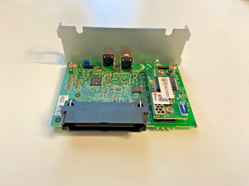 Star Micronics TSP650II Printer Bluetooth Interface Card Adapter Board IFBD-HB05