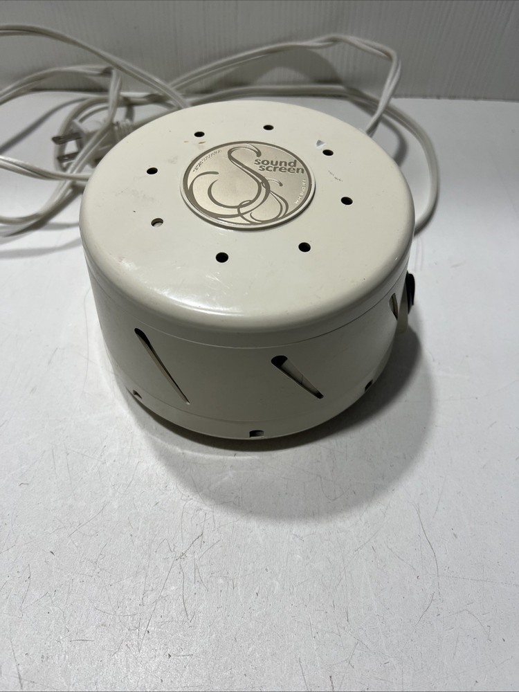 Sound Screen︱Marpac︱980 A
