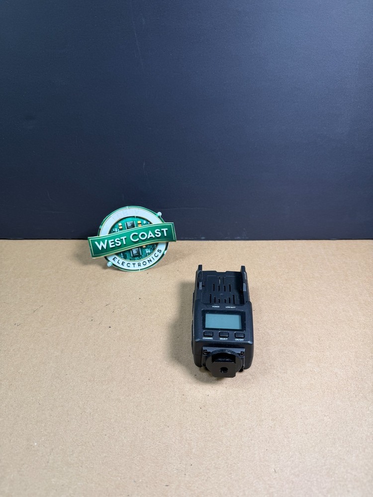 Paralinx Triton Model: TR888T Wireless Transmitter Ships Fast!!!