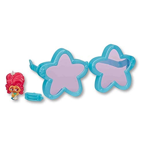 Hasbro Trolls World Tour Tiny Dancers Small
