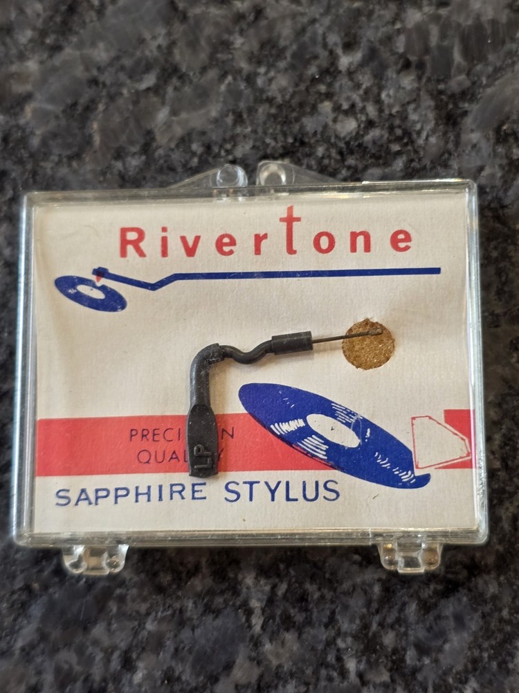 Riverton #30 Phonograph Needle