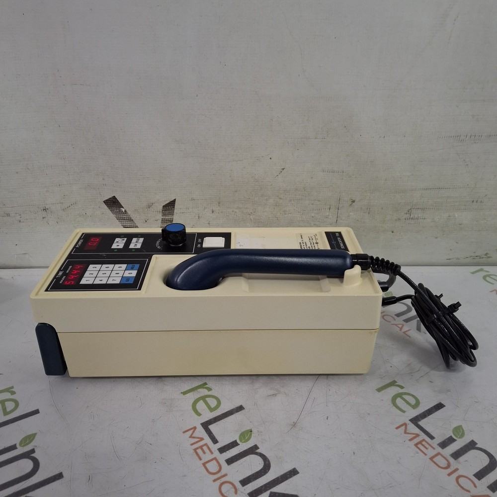 Mettler Electronics Sonicator 706 Ultrasound System