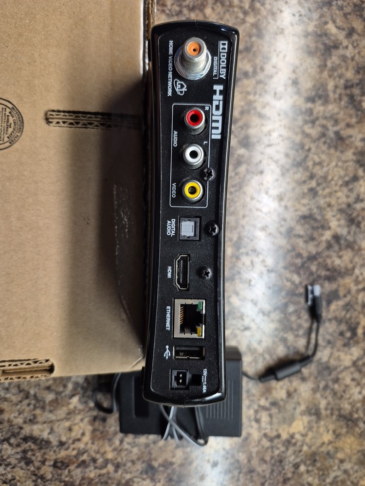 Dish Network Joey Receiver 1.0 New Without Box