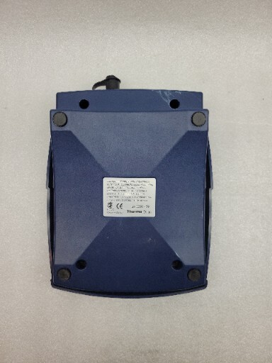VWR SB 20 Symphony pH meter with AC adaptor