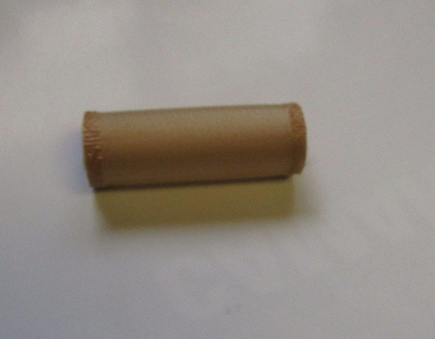 Fits Fuel Gas Tank Sending Unit Filter Sock NEW  5/16