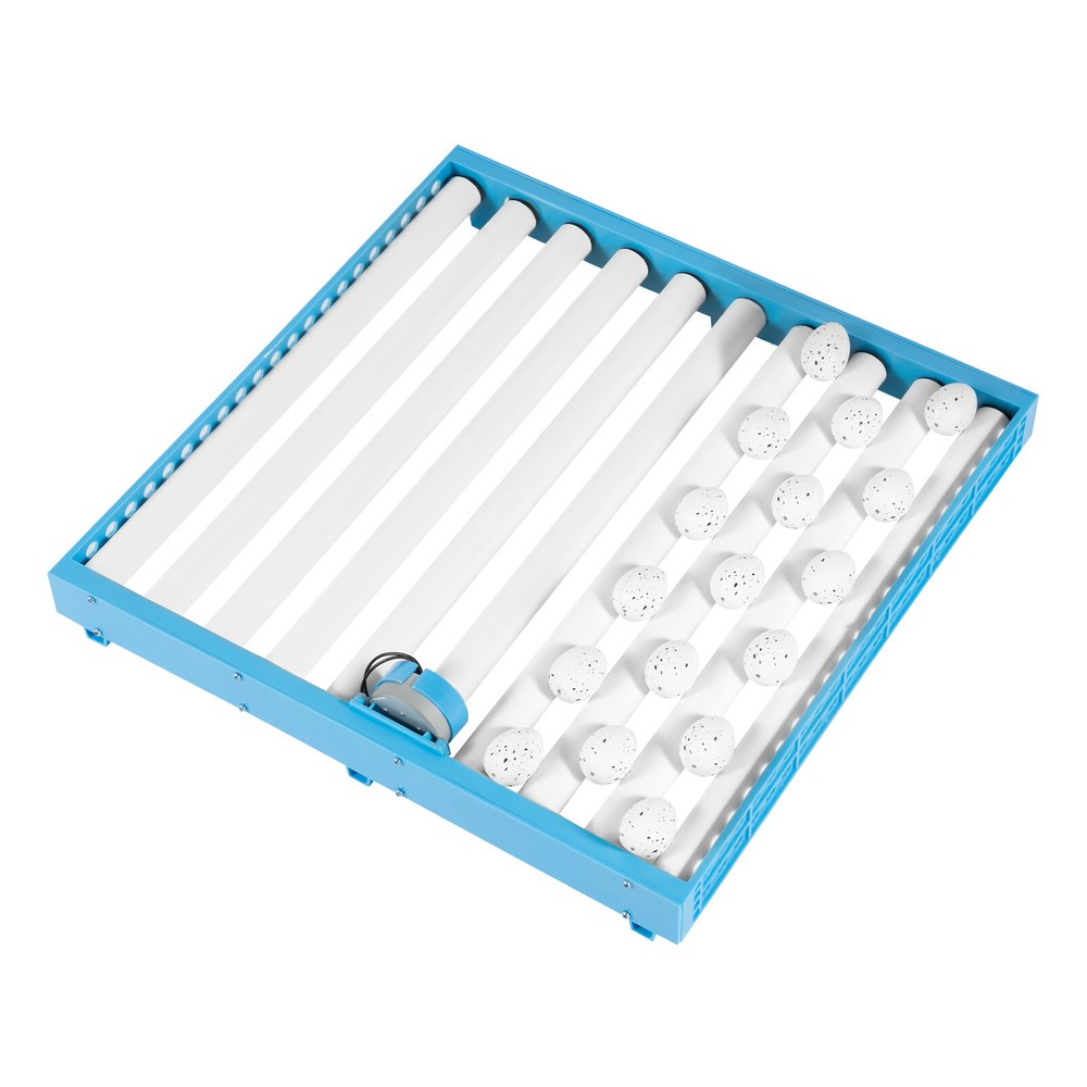 Incubator Automatic Digital Chicken Egg Hatcher 64 Eggs Temperature Control
