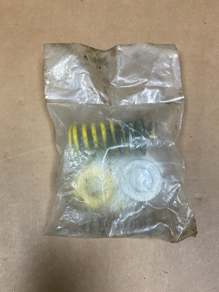 Johnson Controls V-3974-6008 Spring Kit New