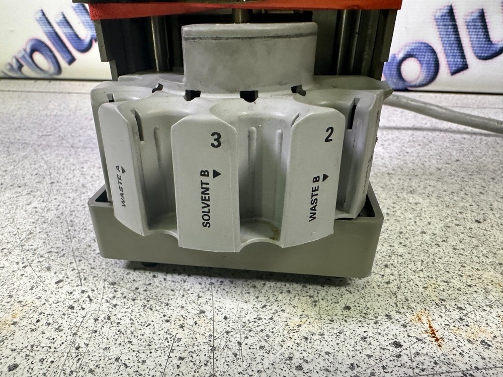 HP 7673 Autosampler Injector 18593B