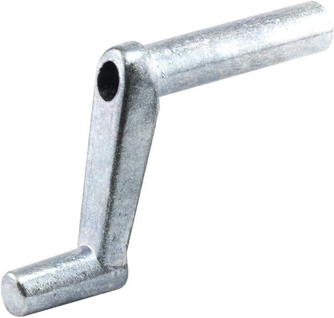 R 7226 Window Handle 13/4 In. Stem Diecast 2 Pack