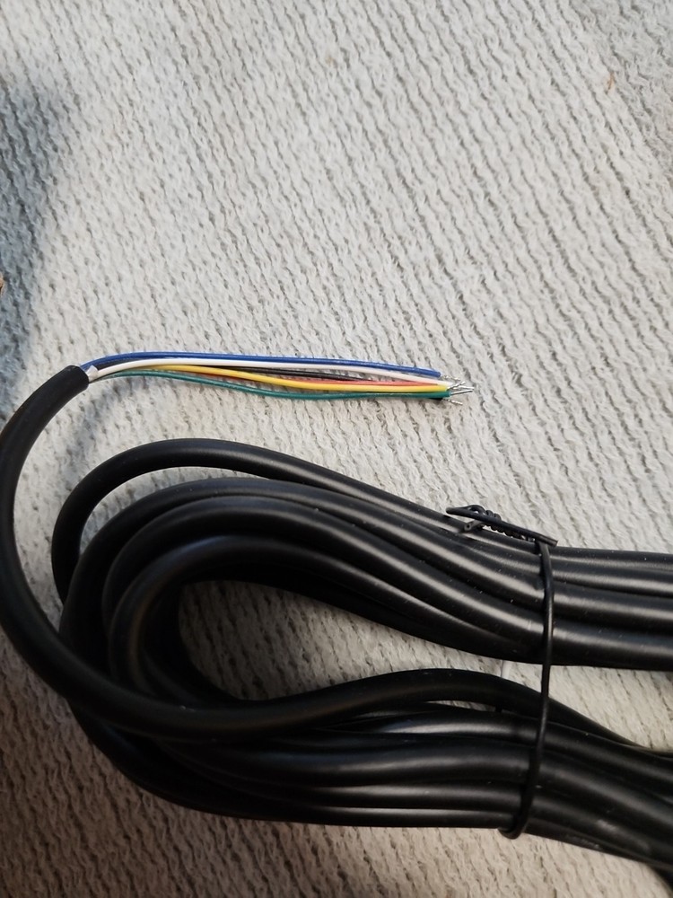 IDEM, CPR-113014, Safety Interlock Switch