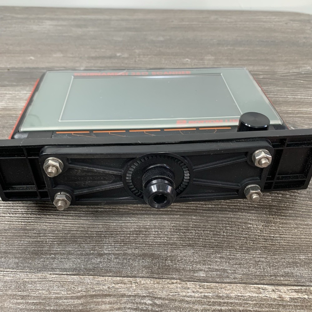 Bottom Line Tournament 360 Scanner Fish finder **untested**