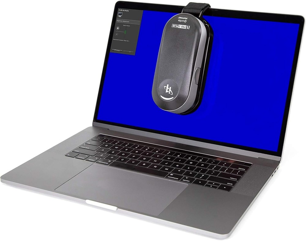 X-Rite i1Basic Pro 3 Plus (EO3PLBAS) BRAND NEW - FACTORY SEALED - FULL WARRANTY