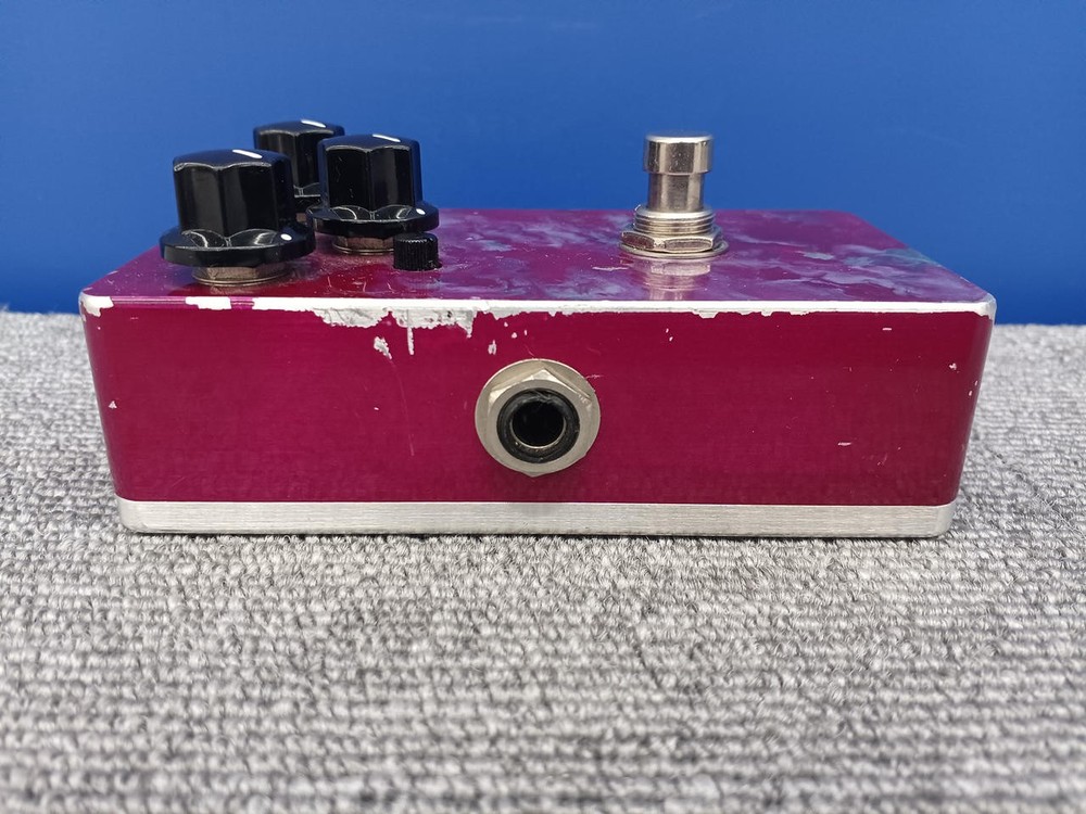 Leqtique 9/9 Effector No.nm1506