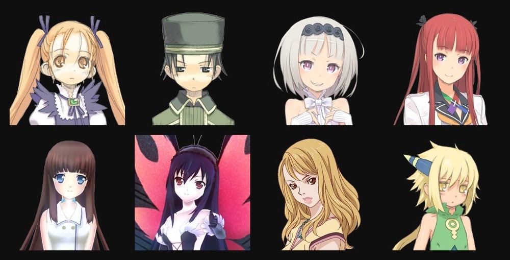 Modded Avatars For PS5