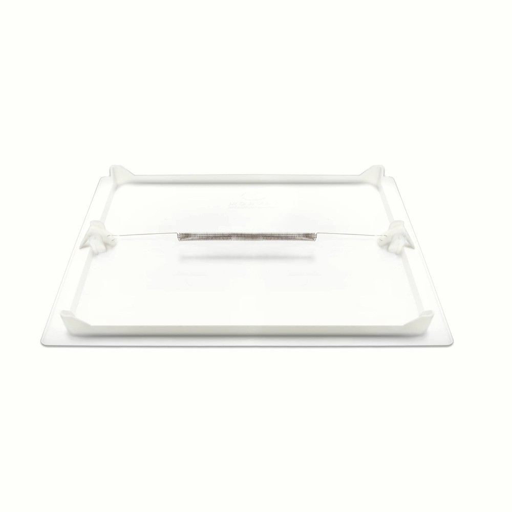 Morvat 12x12 Spring Access Panel for Drywall & Ceiling, 20 Pack