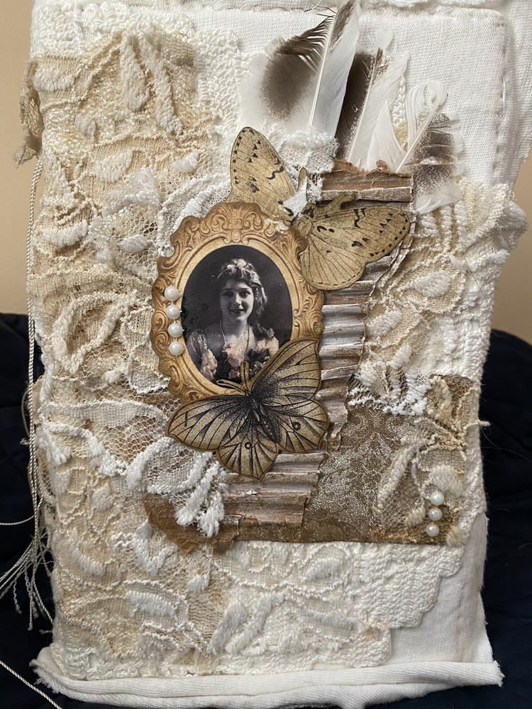 junk journal