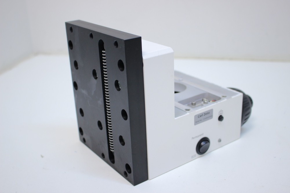 Zeiss Component Module 265366 Camera Vertical Position LM-Set