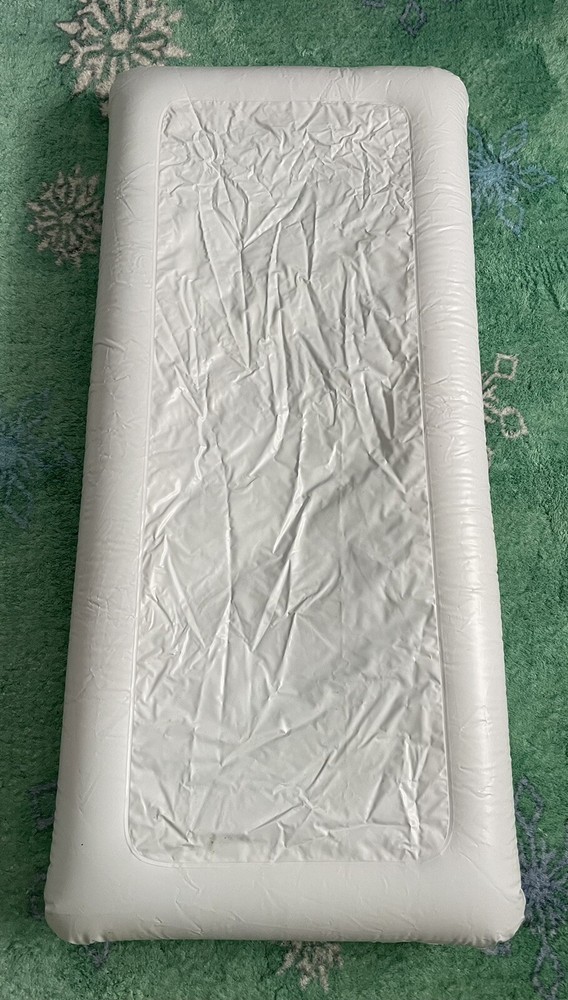 Inflatable Ice Serving Buffet Bar