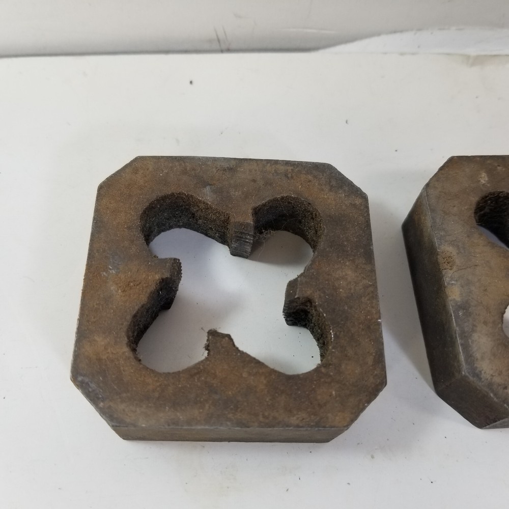 Unbranded DIE LOT Pipecutter