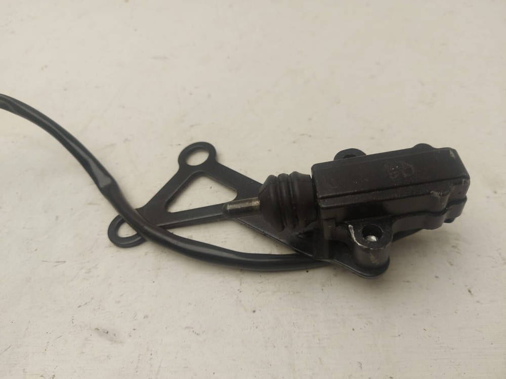 Triumph Speed Triple 1050 Sidestand Switch