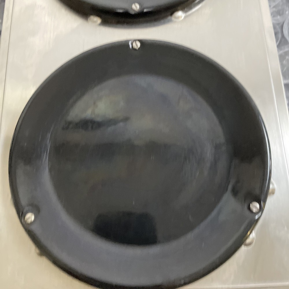 NEWCO Duel Burner Replacement Assembly*** READ DESCRIPTION***