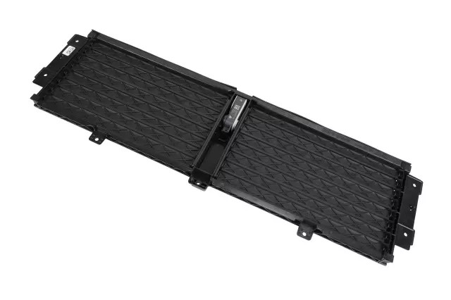 Genuine GM Front Bumper Shutter 84938014