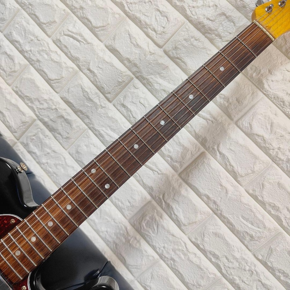 HISTORY HTL-Performance Telecaster Safe Packing!